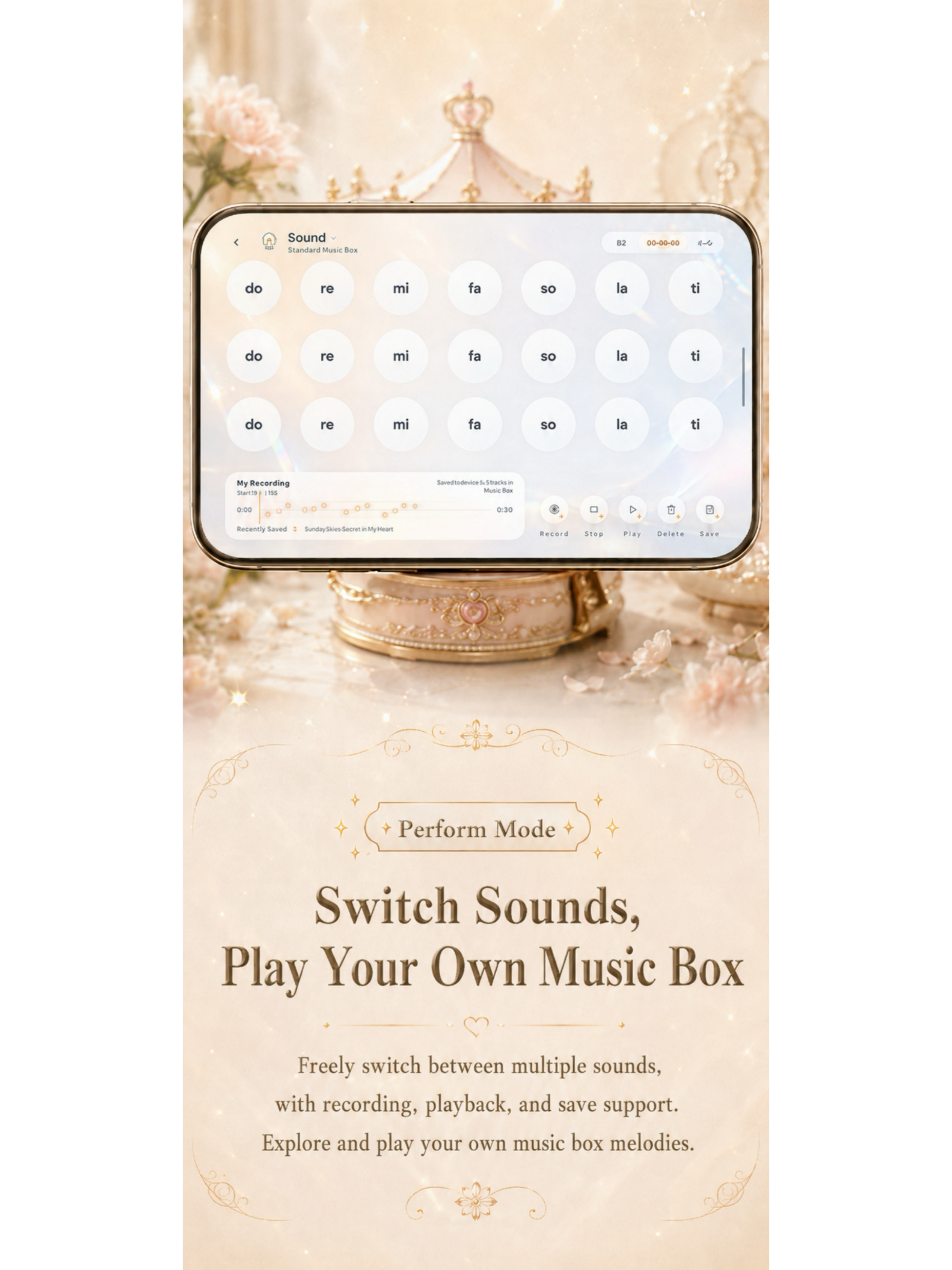 DLing Music Box screenshot 7