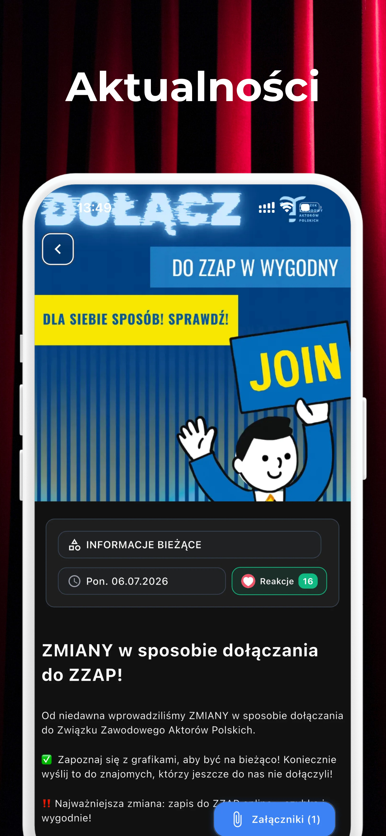 ZZAPka screenshot 3