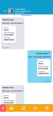 EE Infantil Screenshot 9 of 10