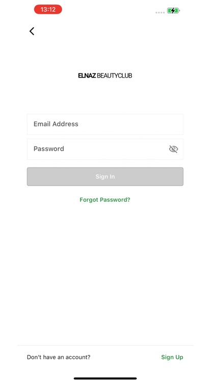 ELNAZ BEAUTYCLUB screenshot-4