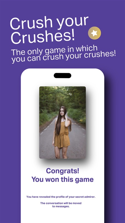Switer: Dating & Crush Game screenshot-5