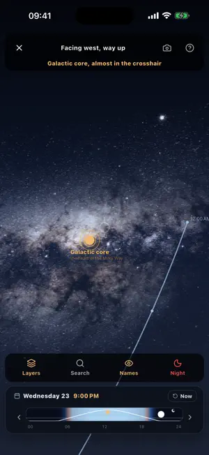 FotoNoa: Sun, Moon & Stars screenshot 3