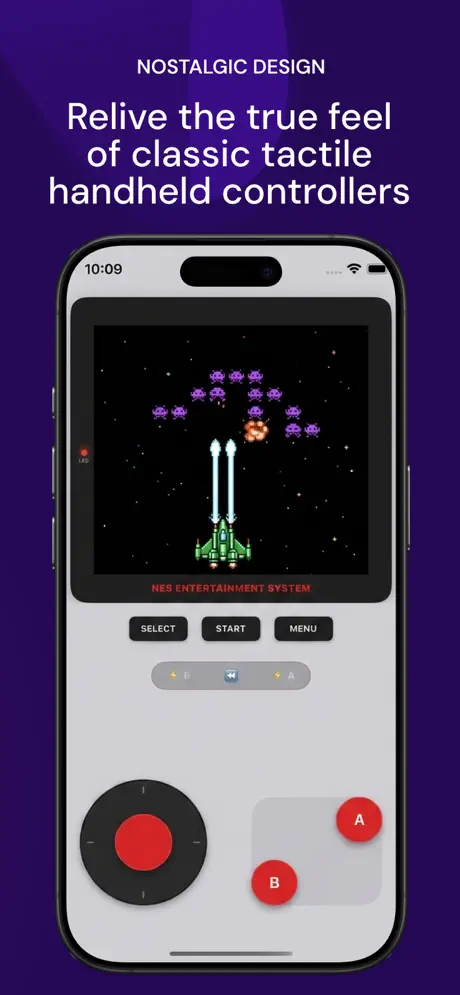 RetroNexus