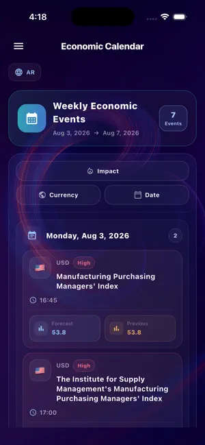 MT Trading screenshot 4