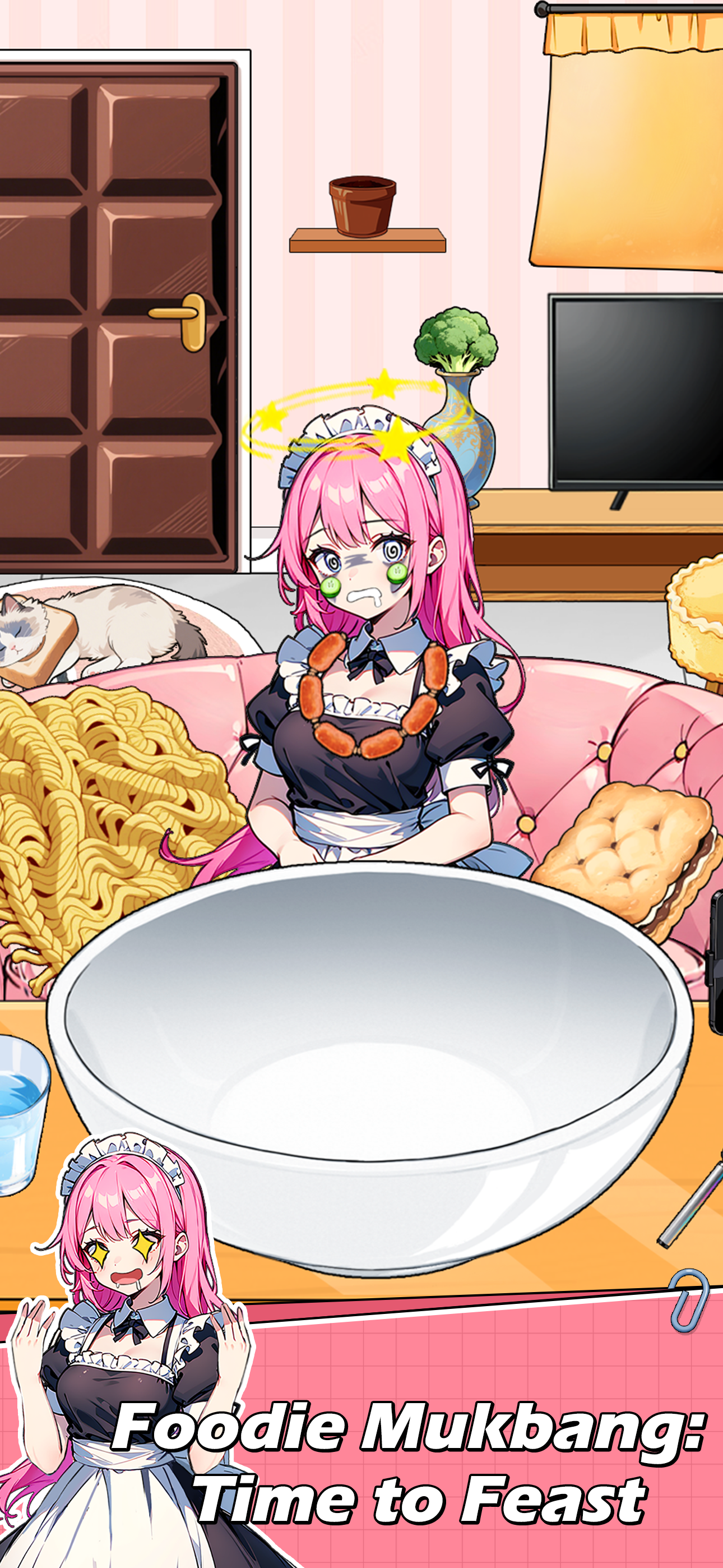 Brain Puzzle 2: Logic Twist