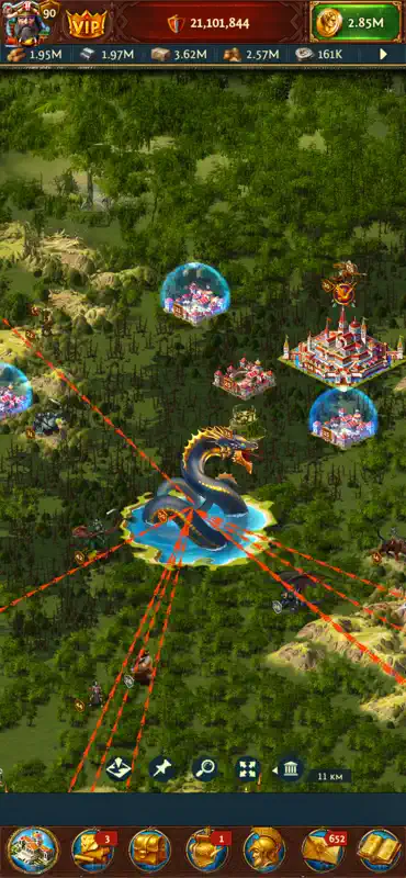 Total Battle: Strategy Games screenshot 10 of 10