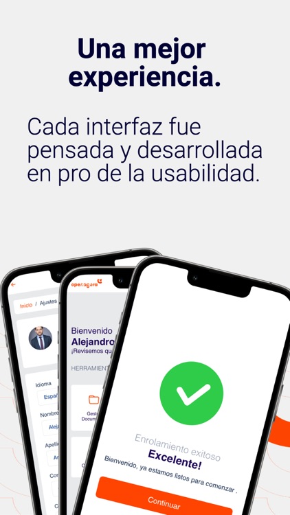 openagora screenshot-3