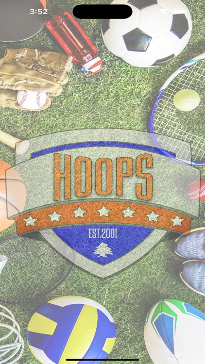 Hoops Club