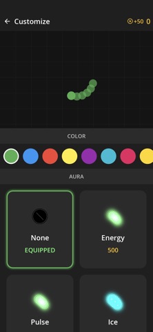 Snake Game: Mini Games screenshot