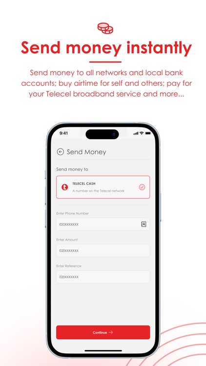 Telecel Play (Ghana)