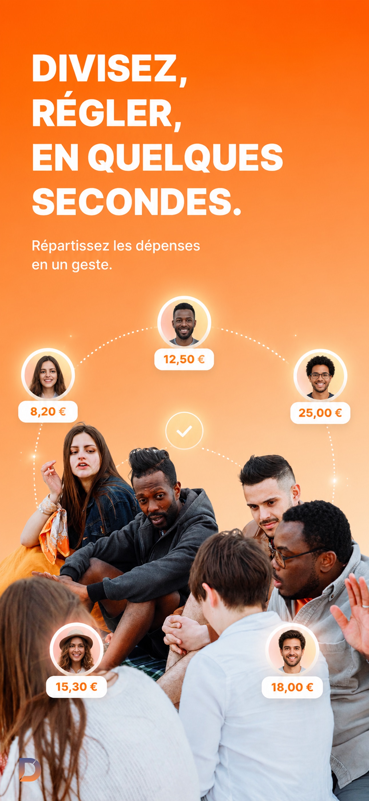 Screenshot 1 of Divi