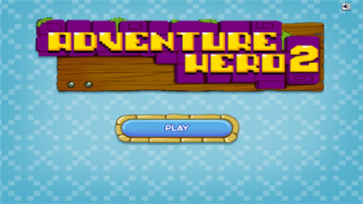 Screenshot #2 pour Adventure Hero 2 - Neo