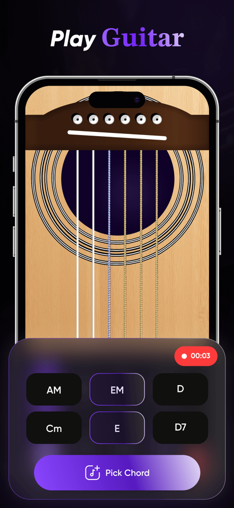Real Guitar Play :Learn Guitar screenshot 5