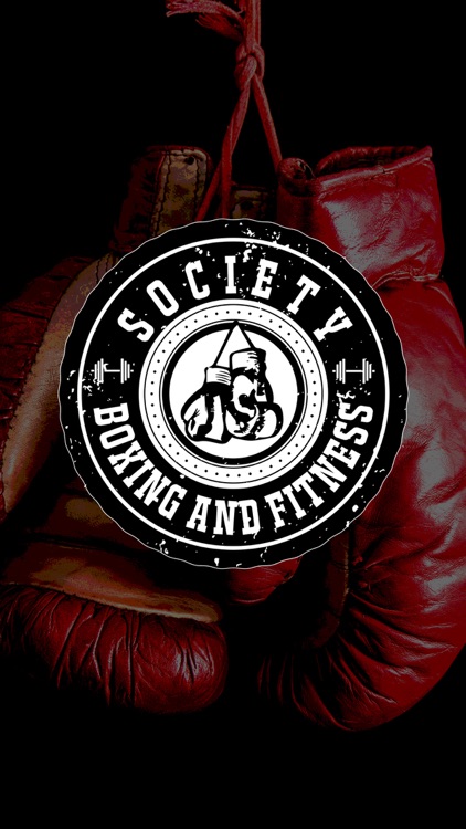 Society Boxing and Fitness