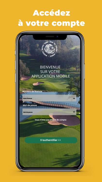 Royal Golf Dar Es Salam