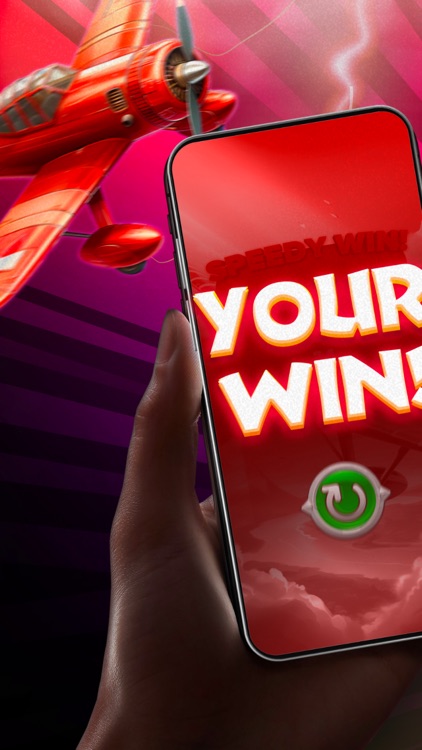 Speedy Airship Predator Attack