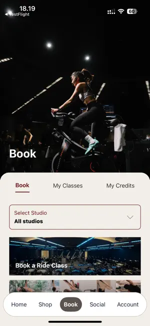 ALLY Family screenshot 1