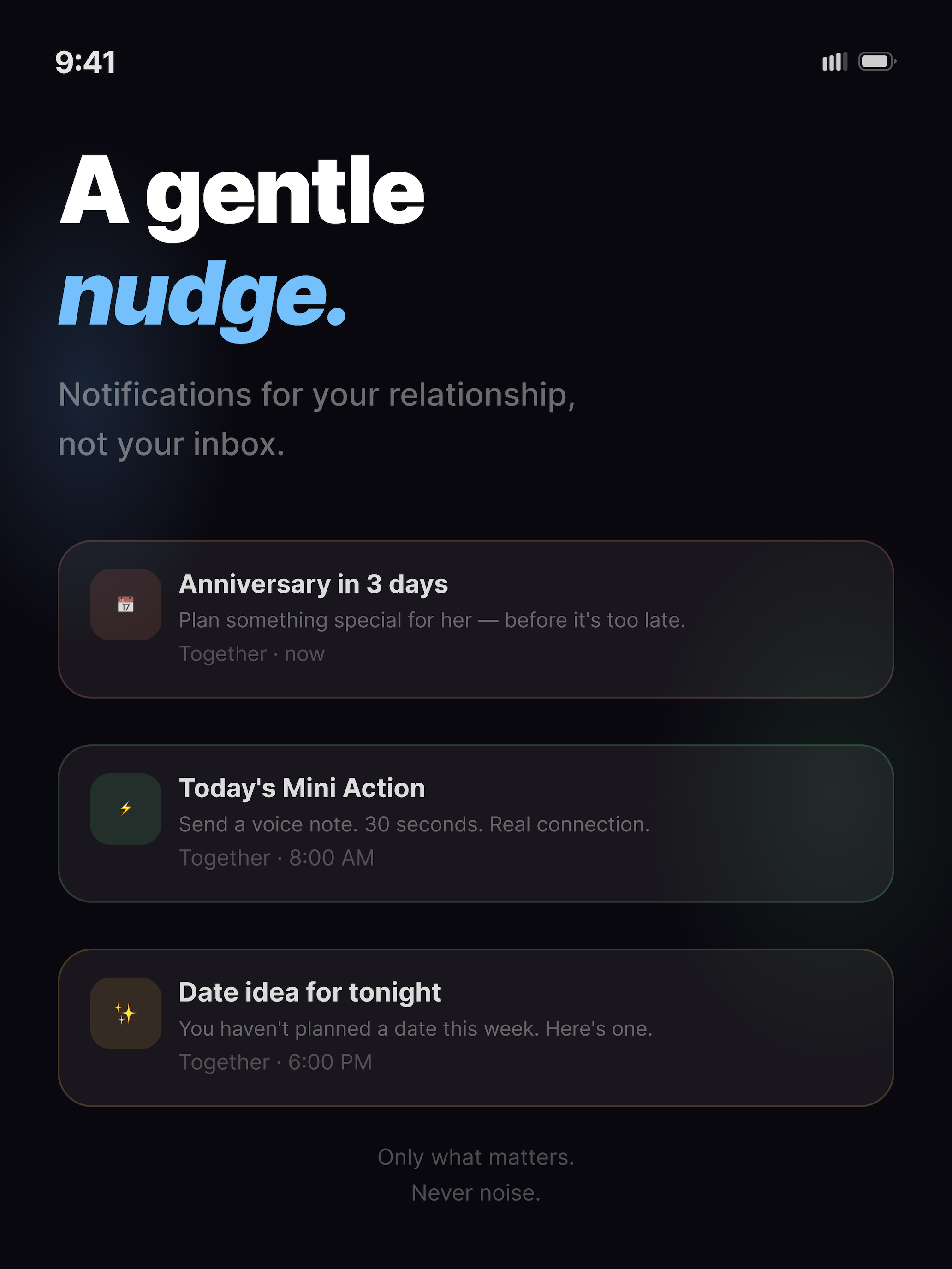 Together: App for Couples screenshot 15