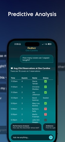 ButterMe AI Screenshot 6 of 7