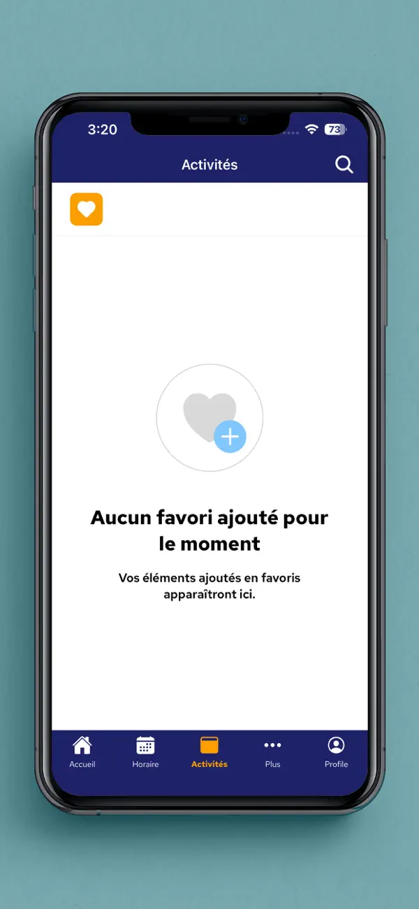 Screenshot #3 pour Montréal en lumière