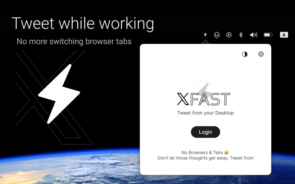 #2. XFast (macOS) 由: Shehan Ekanayake
