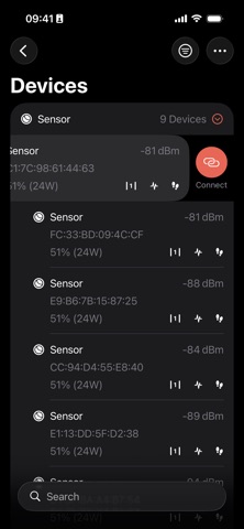 Autonomy Lighting Screenshot 5 of 9