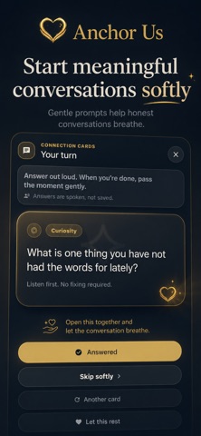Anchor Us Screenshot 3 of 9