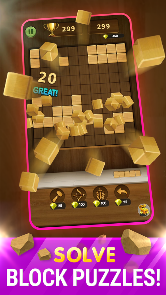 #3. No Wifi Games (iOS) 来自: Manfred Kuegel