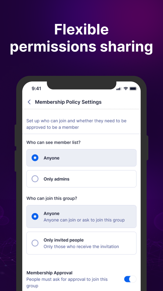 #8. BIC Group (iOS) 由: BEINCOM GLOBAL