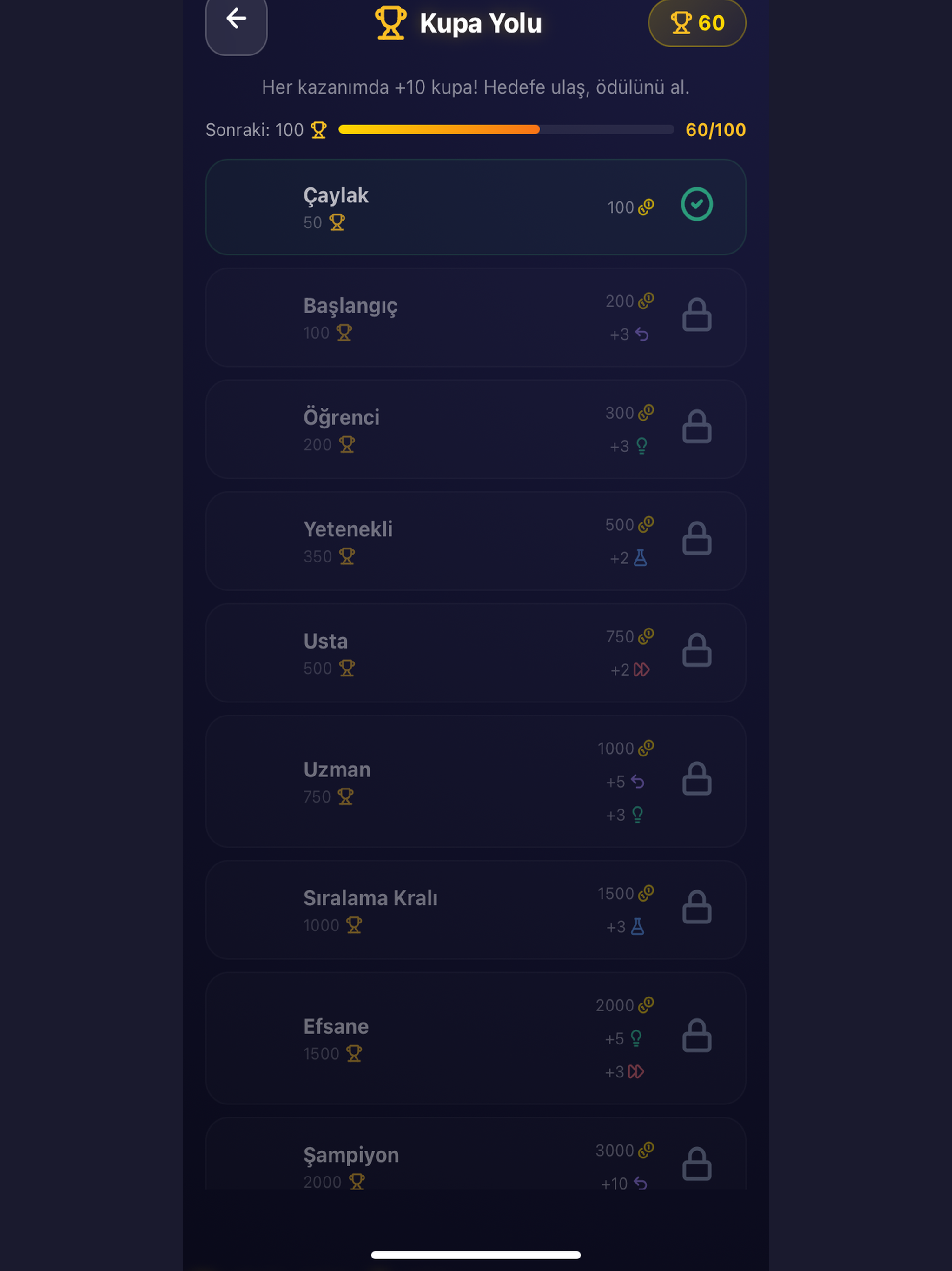 Color Sort Puzzle - Logic