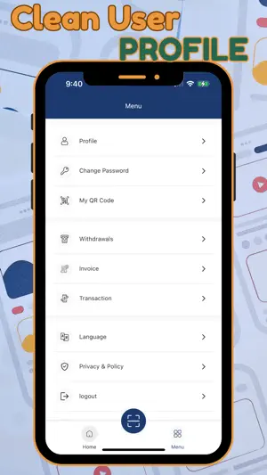 Nanfolo screenshot 3