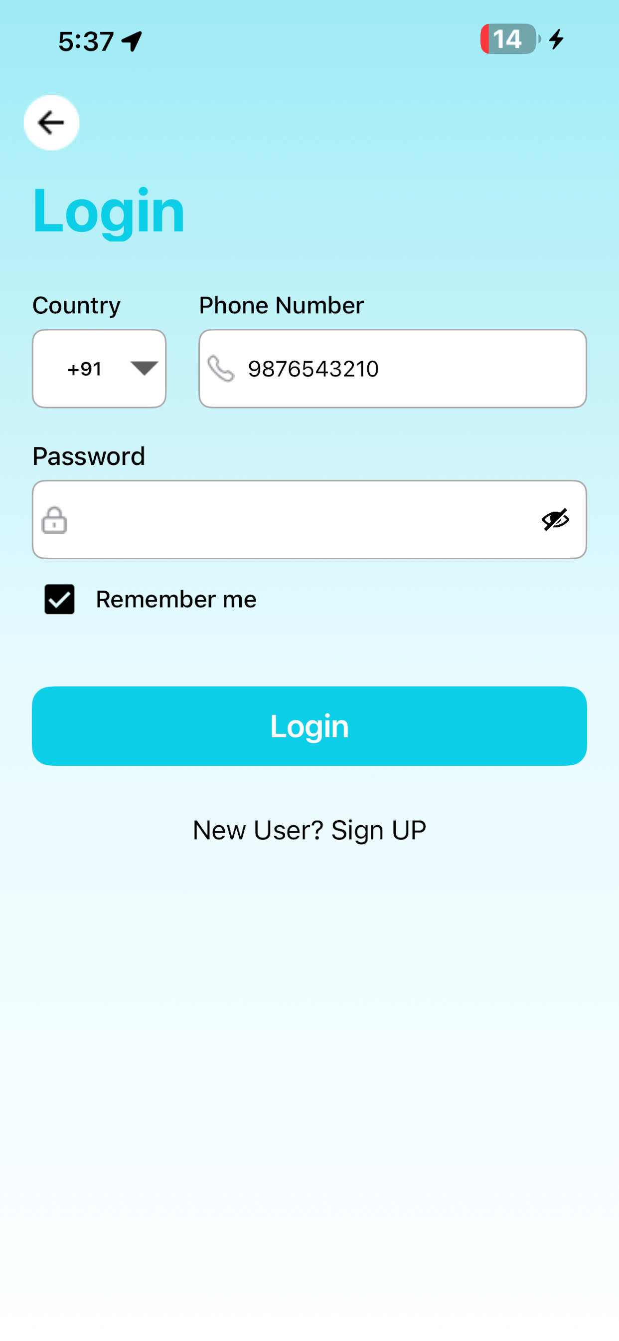 Jobs Provider screenshot 6