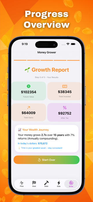Easy Cash Plus Screenshot 4 of 9