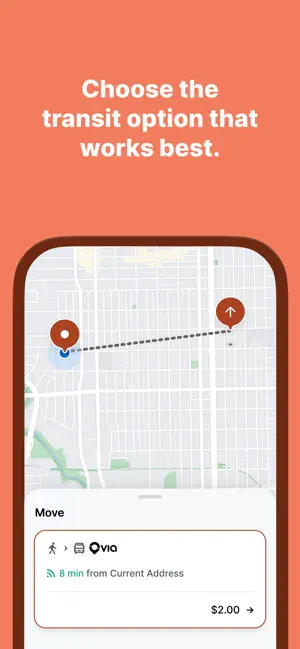 West Palm Move screenshot 2