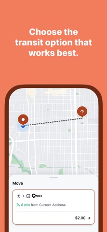 West Palm Move Screenshot 2 of 4