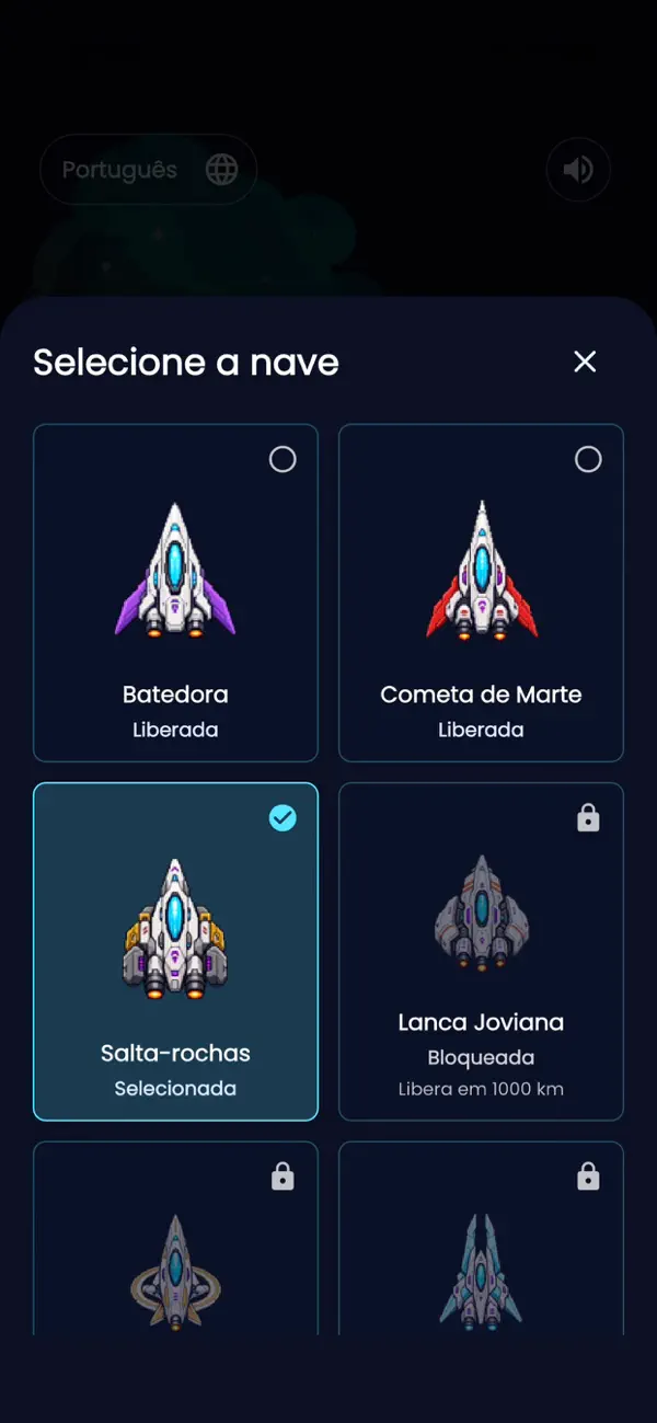 Screenshot #3 pour Drift Space