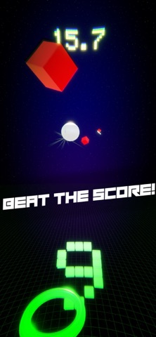 Dun'k Fall! Screenshot 4 of 9