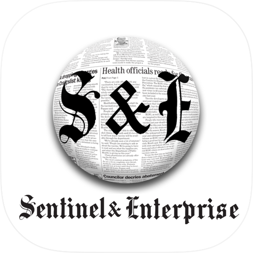 Sentinel and Enterprise