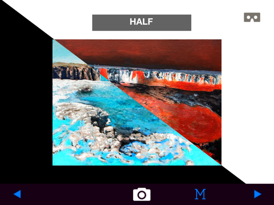 Screenshot #6 pour Lumenoscope