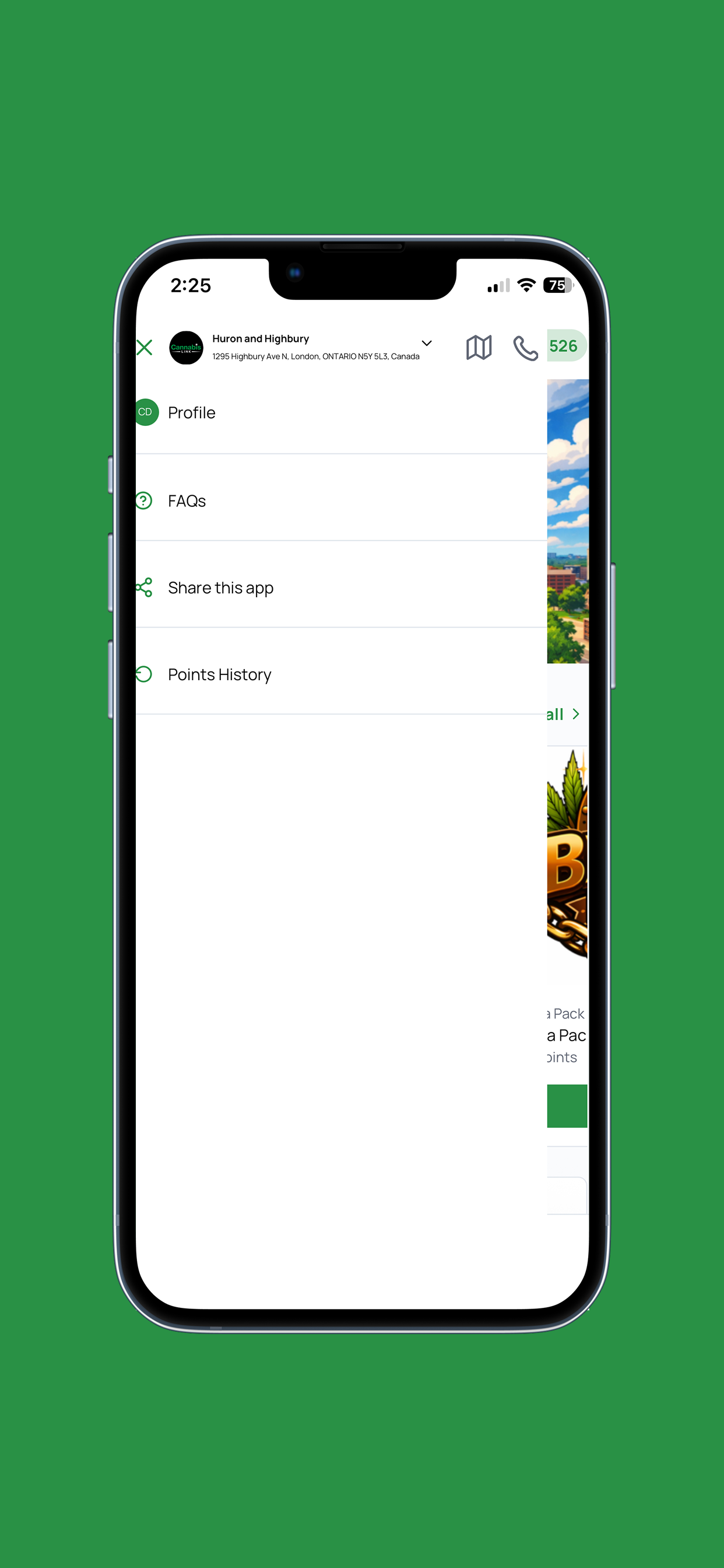 The-Link screenshot 4