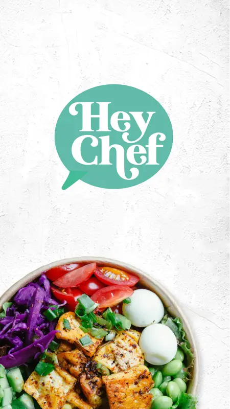 Hey Chef screenshot 1 of 7