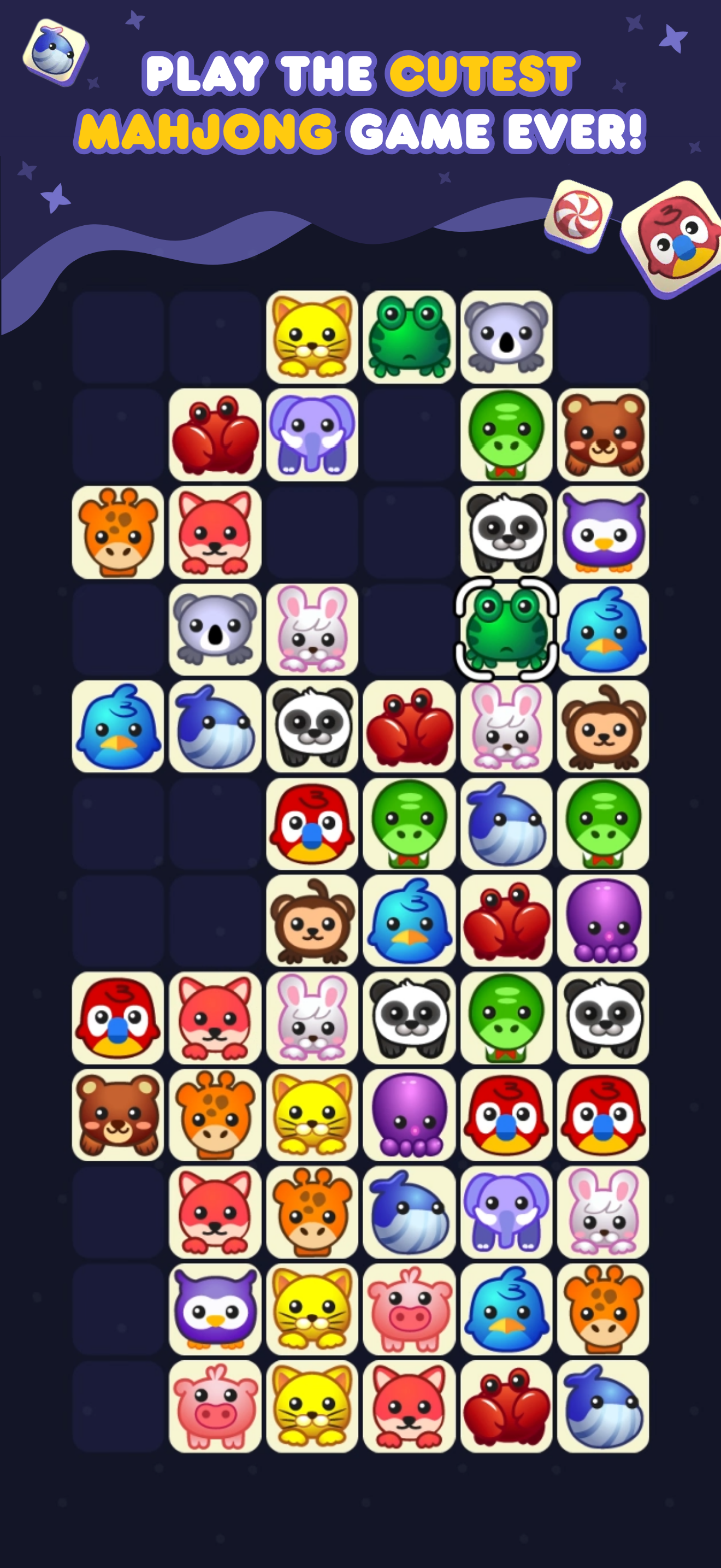 ONET Mahjong Connect