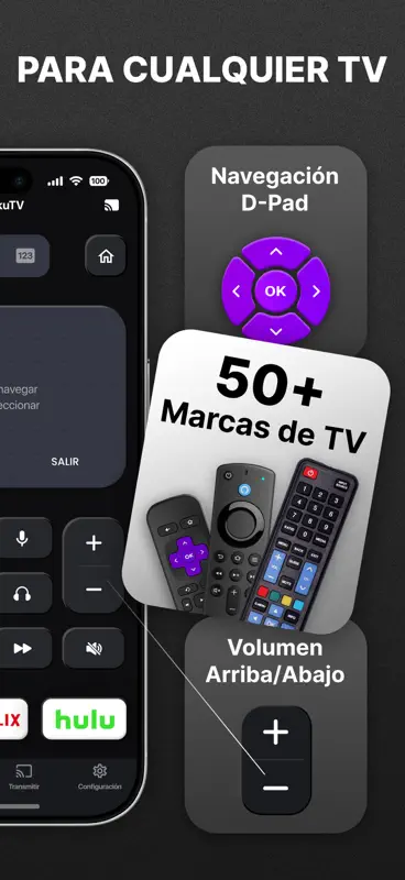 TV Control Remoto Universal・ screenshot 3 of 7