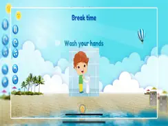 E School for all iPad image 2