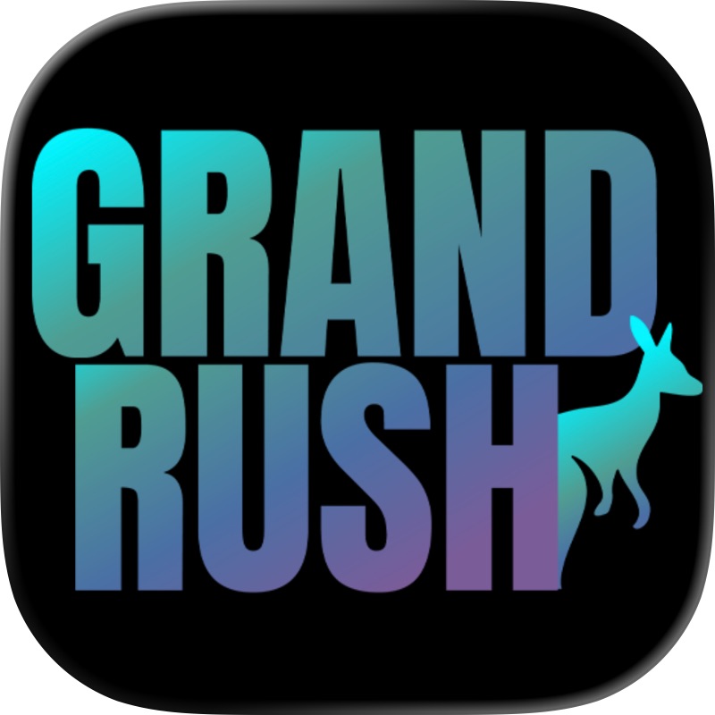 Grand Rush Online Casino screenshot 1