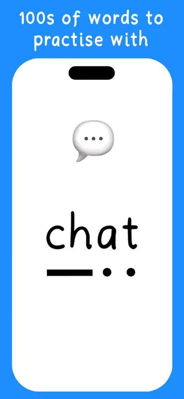 The Phonics App screenshot 6 of 10