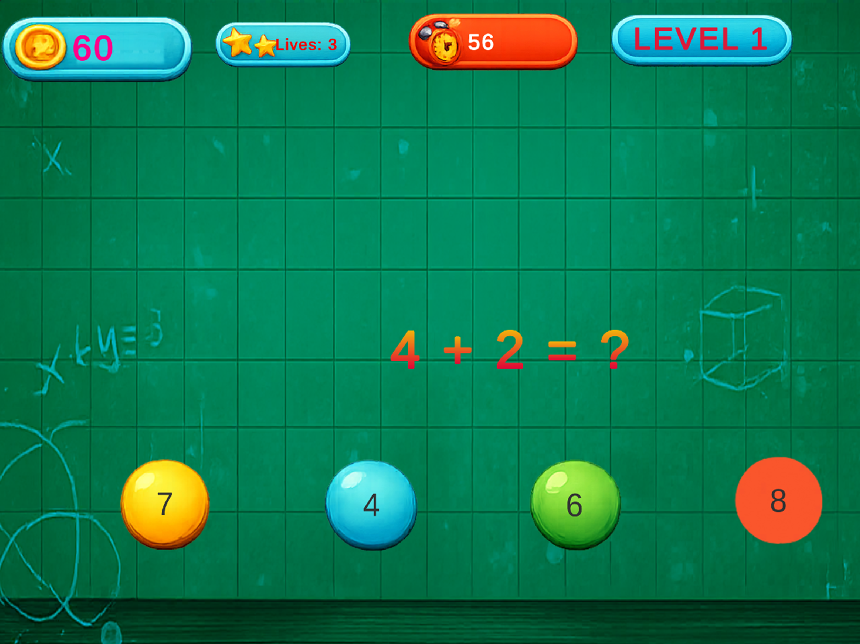 Mathify Fun screenshot 7