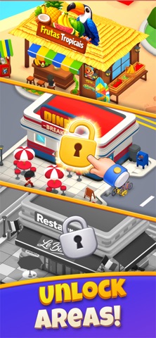 Tasty Journey Screenshot 5 of 7
