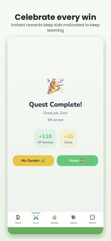 Questsprouts Screenshot 6 of 10