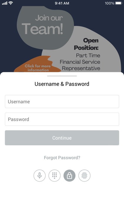 Wakota Federal Credit Union